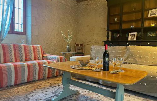 Airconditioned spacious country house with private swimming pool - Foto 3