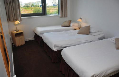 Ocean Serviced Apartments - Foto 58