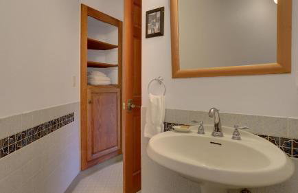 Cedar Creek Hideaway - Meredith Lodging - Foto 28