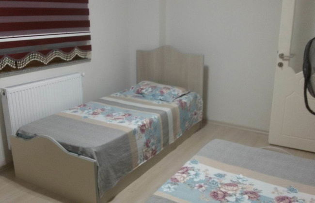 Cinaralti Apart - Foto 4