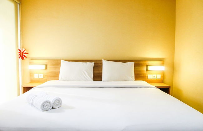 Pool View Studio Ara Residance Apartement Near Gading Serpong - Foto 3