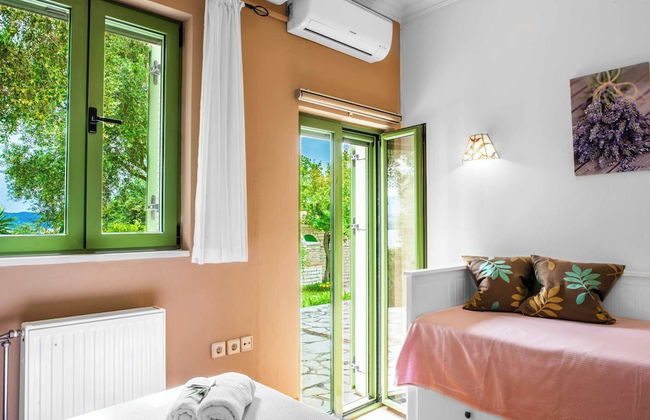 Villa Fonesei - Foto 7