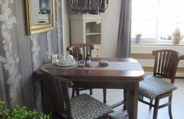 Liebevoll eingerichtete Ferienwohnung Huus up de Warf - Photo 6