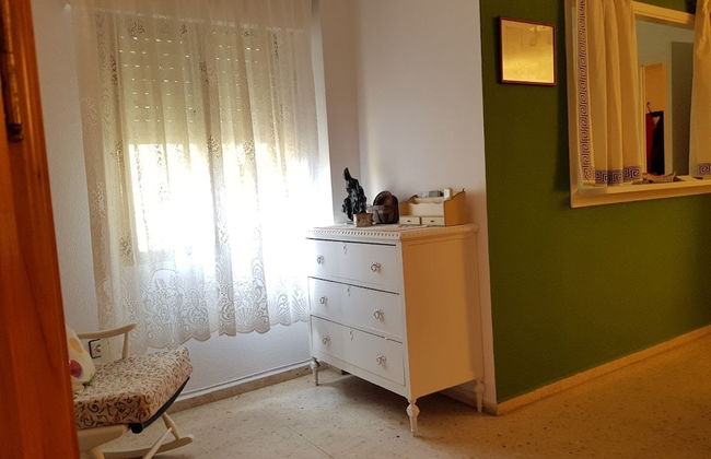 Azahar Apartamento Rodrigo de Triana - Photo 14