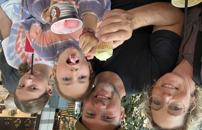 Holiday Apartment Ponywiese - Foto 15