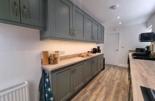 Home from home in Maryport - Foto 28