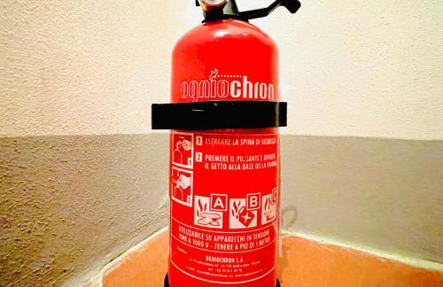 Balcone Fiorito, nel cuore del centro storico di Cortona - Foto 62