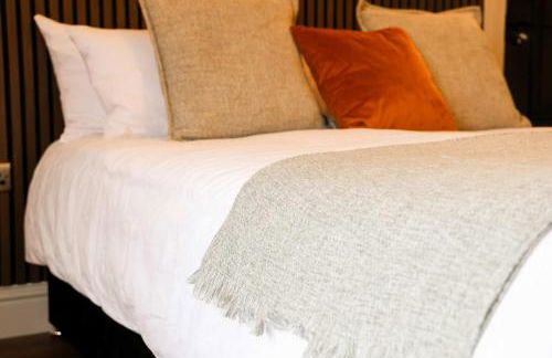 Lovely Studio Flat on Bath Road - Flat 10 - Foto 14