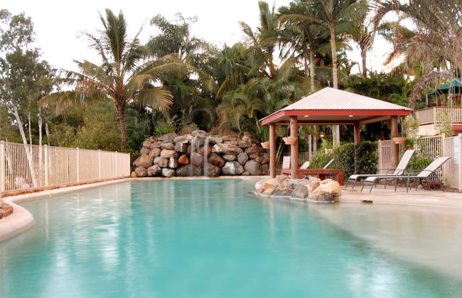 at Boathaven Bay Holiday Apartments - Foto 1