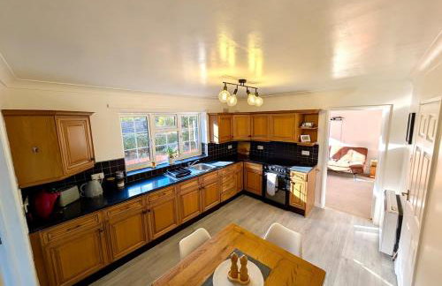 Tranquil Countryside Cottage near Loughborough - Foto 8