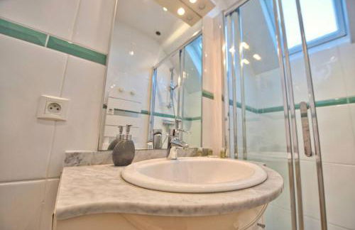 La Parenthèse Maison Balnéaire - Photo 12