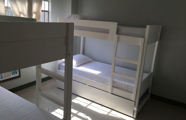 Beinte Singko de Marso Apartments - Foto 5