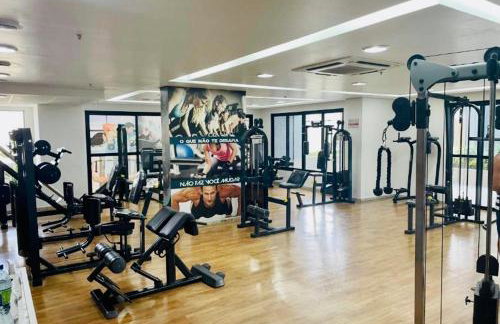 Maravilhoso! 2 suítes! Sua casa, no Salvador Prime! Wi-fi de 500 Mbps! - Foto 66