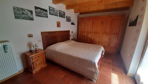 Ca' Marina - Mountain View Terrace & Parking - Foto 2, wardrobe