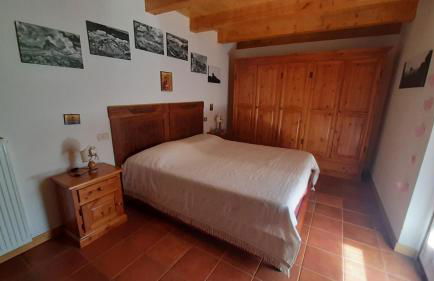 Ca' Marina - Mountain View Terrace & Parking - Foto 2