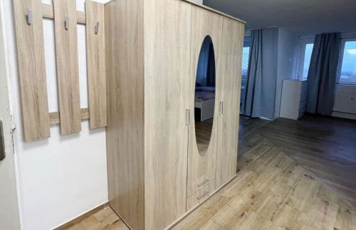 Apartments with Balcony in Krefeld - Foto 27