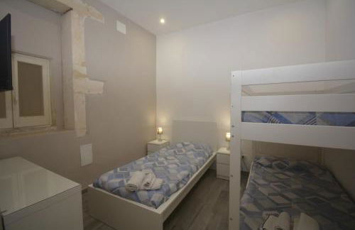 Square House Casa Vacanze - Foto 4