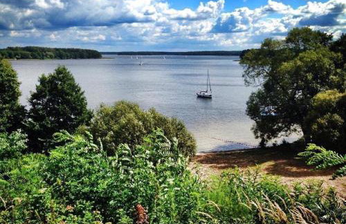 Aparthouse Siemiany - Foto 51