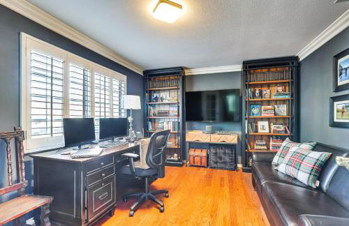 Escondido Home Private Pool, 2 Grills and Fire Pit! - Foto 23