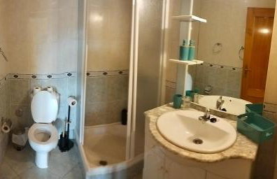 Big holiday home - Foto 38
