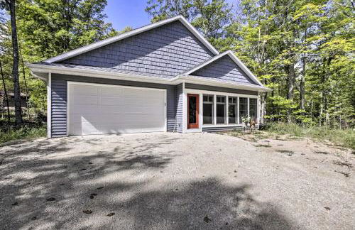 Door County Family Home 3 Mi Whitefish Dunes - Photo 3