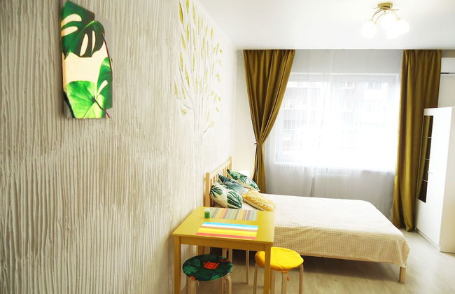 Apartments on Borisa Pupko 3 - Photo 11