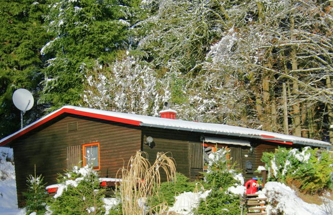 Holiday Home With Terrace - Foto 30