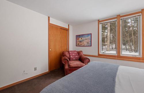 Classic Stratton Ski Chalet - Foto 50