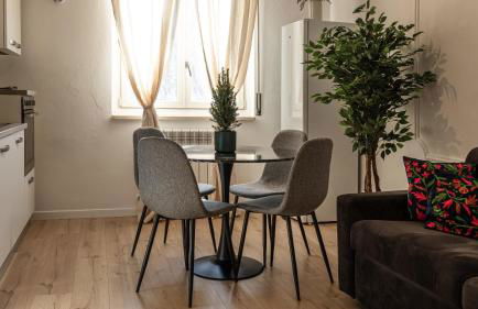 Casa Enea Luxury House - Bocconi Navigli - Private Parking - Foto 16