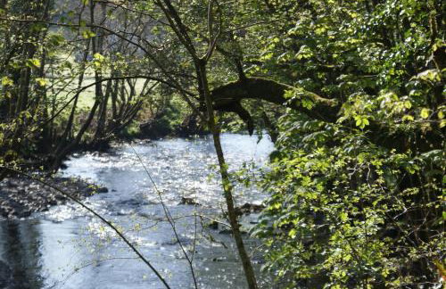 Scenery Cottage - Foto 29