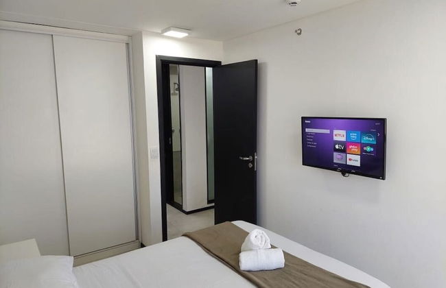 Flats no Barra Home Stay Por Yolo - Foto 4