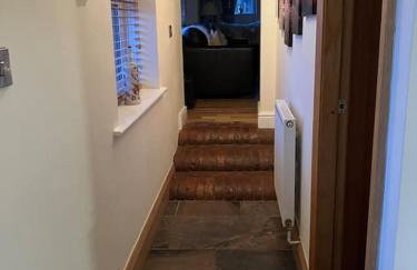 Woodbine Cottage-PART OF ALTON COTTAGES - Foto 9