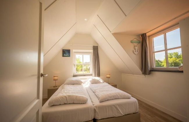 EuroParcs De Achterhoek - Photo 63