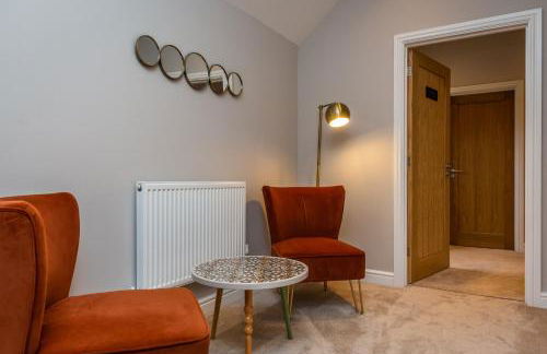 The Sycamores, Ashlin Farm Barns - Foto 9