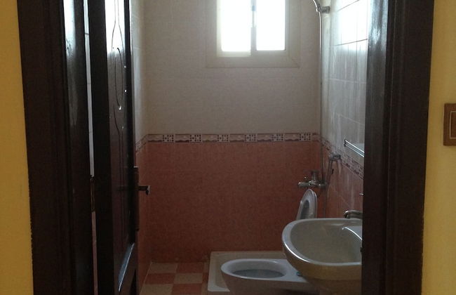 Al Eairy Furnished Apartments Tabuk 6 - Foto 16