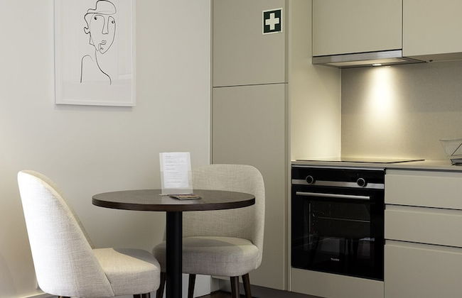 Trindade Premium Apartments Porto Centre - Foto 41