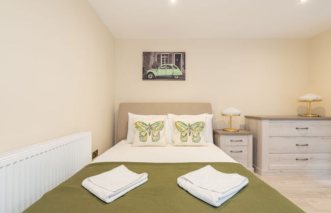 Cozy 1 Bedroom Flats in Paddington - Foto 4