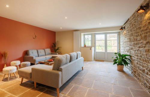 gite D'line - Foto 23