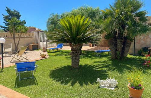 Villa Maria Sicilia - Foto 23