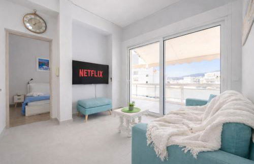 Luxurious Penthouse Hilton Area - DiPeJo Athens - Foto 3