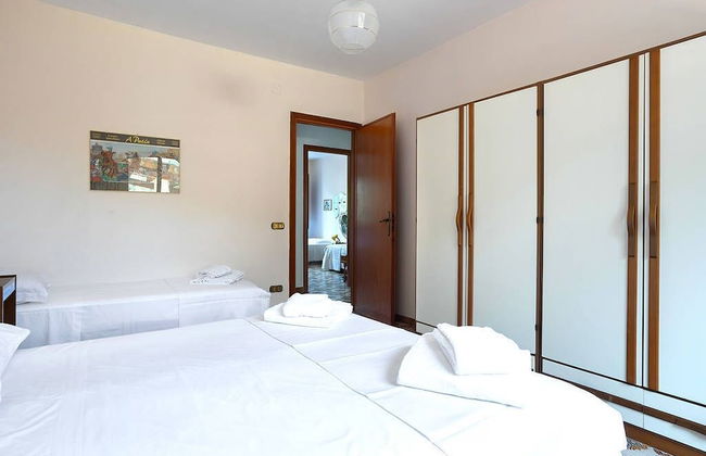 Solemar Sicilia - Villa Corallo - Foto 6