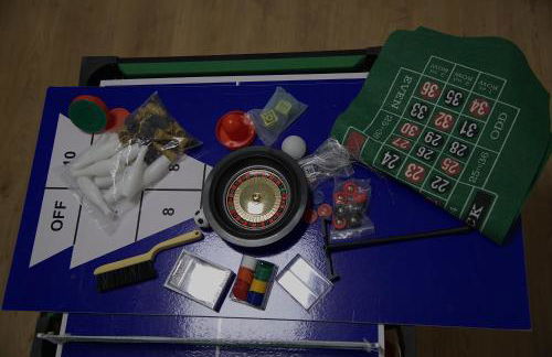 GreenTreeHomes - Stadtvilla Linde - Foto 52