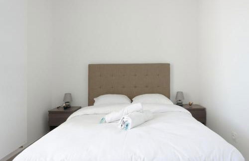 T3 Duplex avec parking et balcon à Euromed - Foto 15