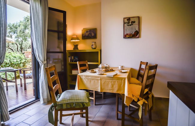 Amboula Beach Apartments - Foto 22