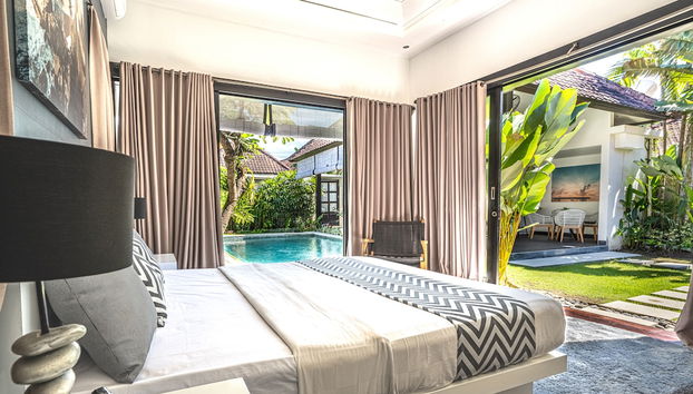 Jagaditha - Foto 5, Habitación