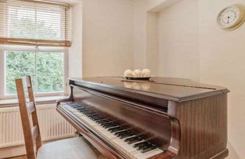 Clotted Cream Cottage Countryside calm Close to beach Dartmouth Dog Friendly - Foto 14