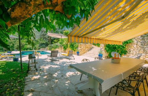 Suite Armagnac, relaxing gite near Nogaro - Photo 36