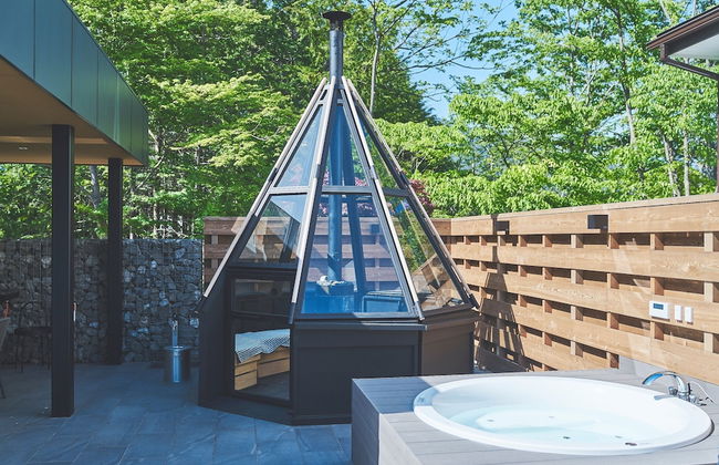 VILLA SAISON FUJI - Foto 48