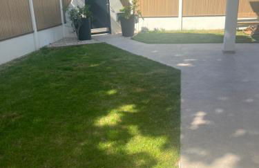 Superbe studio neuf & design - 20 min Versailles - Foto 2