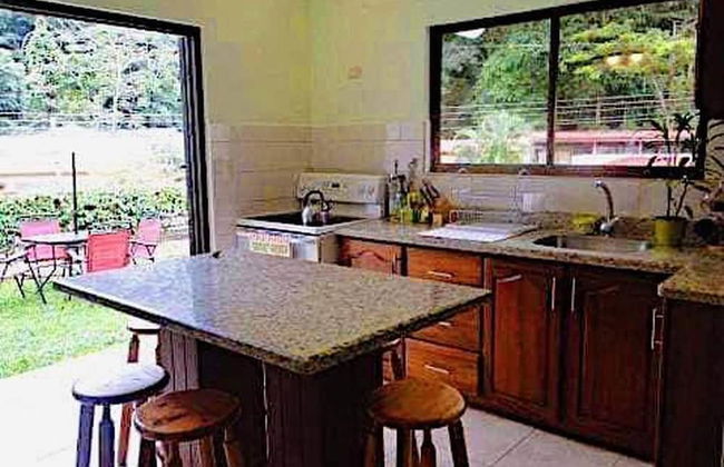 Holiday Beach House In Punta Leona - Wprivate Pool - Foto 11